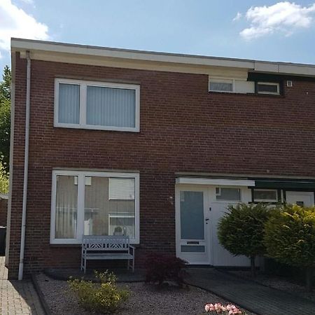 Bnbmarlies Oorsbeek Eksteriør billede