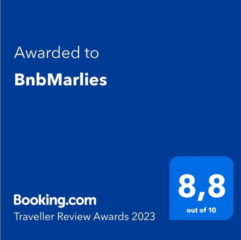 Bnbmarlies Oorsbeek Eksteriør billede