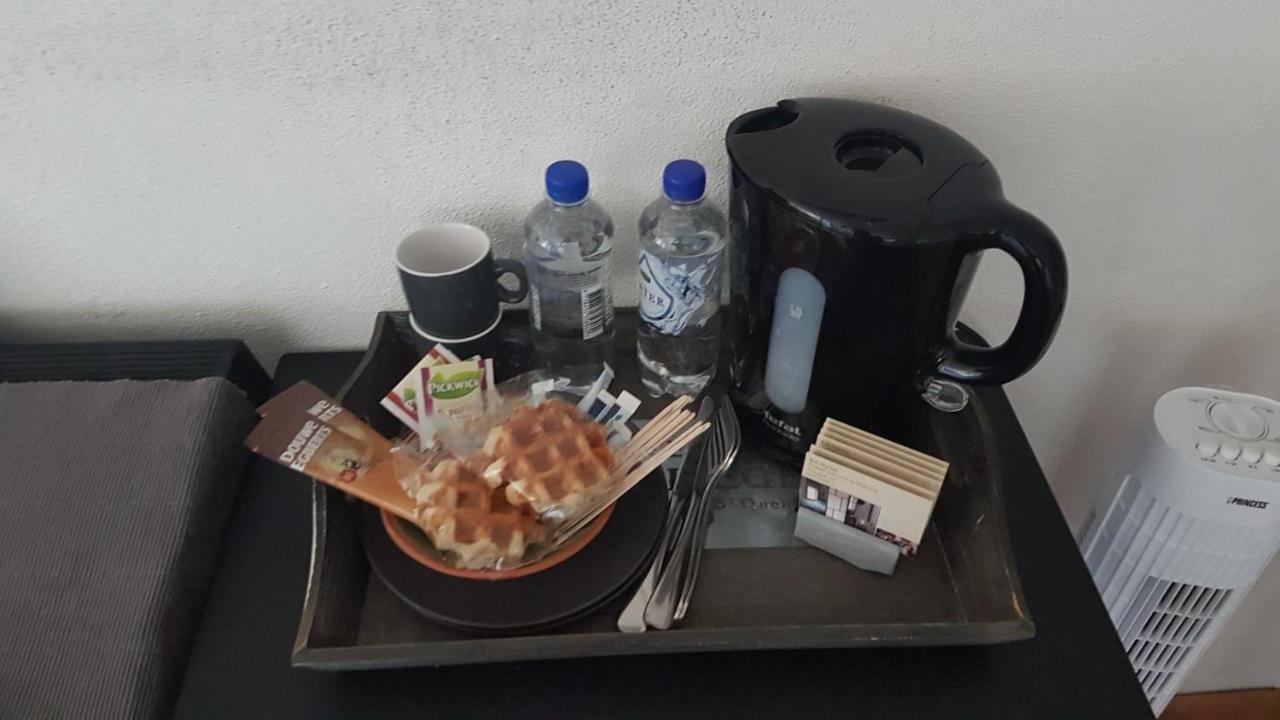Bnbmarlies Oorsbeek Eksteriør billede